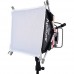 Aputure Amaran Tri-8s Spot Daylight LED Light
